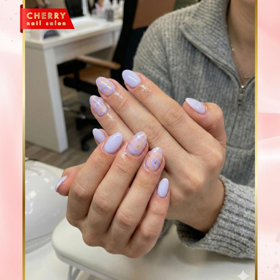Nail Design
